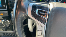 Mitsubishi Outlander 2.4 PHEV 4h 5dr Auto Estate